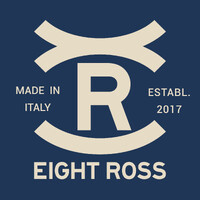 EightRoss logo - Similar company to Parc