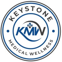 Keystone Medical Wellness logo - Similar company to Phoenix Vascular Access, Llc