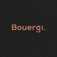 Bouergi - Architecture I Interior logo - Similar company to Curve Architecture + Engineering