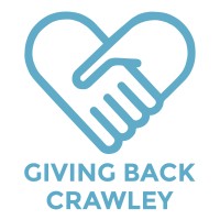 Giving Back Crawley