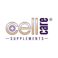 CellCare Supplements logo - Similar company to Nutramin Bv