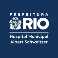 Hospital Municipal Albert Schweitzer logo - Similar company to Ministério Da Saúde