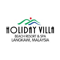 Holiday Villa Beach Resort & Spa Langkawi logo - Similar company to The Ritz-Carlton, Langkawi
