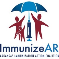 Arkansas Immunization Action Coalition logo - Similar company to Center For Authentic Living, Inc.