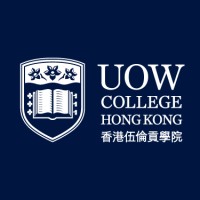 UOW College Hong Kong logo - Similar company to School Of Continuing And Professional Studies (Cuscs), Cuhk