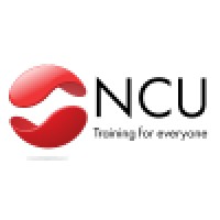 NCU Training logo - Similar company to Red Bullet