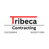 Tribeca Contracting Inc logo - Similar company to Daramola, Inc.