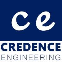 Credence Engineering logo - Similar company to Credence Engineering Services