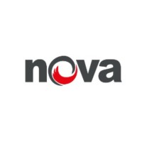NOVA SPARE PARTS INDUSTRY AND TRADE COMPANY logo - Similar company to Ata Tejarat Soloot (Iran Komatsu)