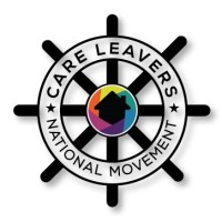 Care Leavers National Movement logo - Similar company to Rees Foundation