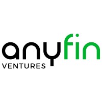 anyFIN Ventures logo - Similar company to Ucontrol Wireless