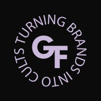 Growfluential logo - Similar company to Sana Herbal Sciences