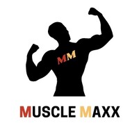Muscle Maxx logo - Similar company to Optimaite