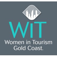 Women in Tourism Gold Coast logo - Similar company to Amg Business Performance