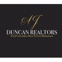 AJ Duncan Realtors logo