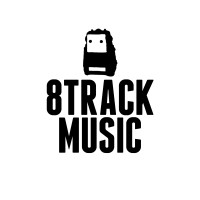 8track Music Solutions logo - Similar company to Audiokast Ltd