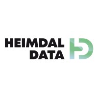 Heimdal Data ApS logo - Similar company to P90 Consulting