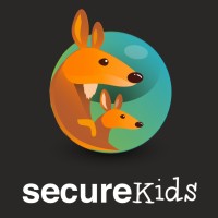SecureKids logo - Similar company to Avanzada 7 - Voip Experts