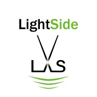 Lightside Surgical logo - Similar company to Victors Aviation