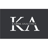 The Kartik Analytics logo - Similar company to Pixel8Ai