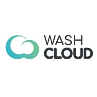 Washcloud logo - Similar company to Darsoft