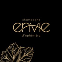en vie d'éphémère Champagne logo - Similar company to Happiness Mode