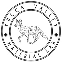 Yucca Valley Material Lab
