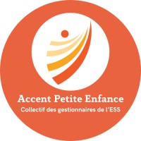 Accent Petite Enfance logo - Similar company to Acepp Nationale