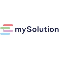 mySolution Software & Consulting GmbH logo - Similar company to Digital Ninja