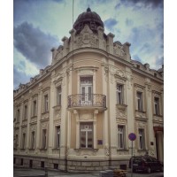 Institute of Criminological and Sociological Research, Belgrade, RS logo - Similar company to Development Professionals Inc.