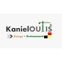 Kaniel Outis Corporation logo - Similar company to Filoschool,Lda.