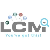 LCM Network logo - Similar company to Snapplicant