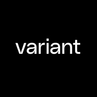 Variant logo - Similar company to Variant Work