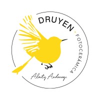 Druyen FotoCerámica - Alaitz Andonegui logo - Similar company to Dakram Materials Ltd