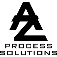 A-Z Process Solutions logo - Similar company to Thewebpleb