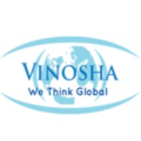 Vinosha Portfolio Pvt.Ltd. logo - Similar company to Tie Learnings