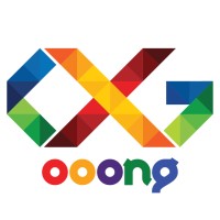 Ooong logo - Similar company to Ethtweet.Me