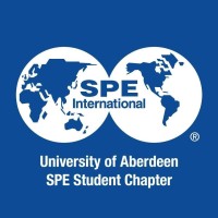 University of Aberdeen - SPE Student Chapter logo - Similar company to Imenco Future Technologies