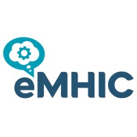 eMental Health International Collaborative (eMHIC) logo - Similar company to Brain+