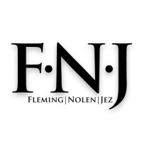 Fleming, Nolen & Jez, L.L.P. logo - Similar company to Timberwolff Construction Inc., A Gray Company