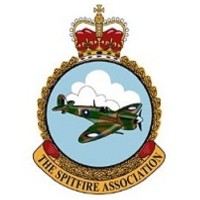 Spitfire Association Australia logo - Similar company to The Peelian Group