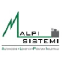Alpi Sistemi S.r.l. logo - Similar company to A-Sign
