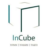 Incube AU logo - Similar company to Learn-X.Tech