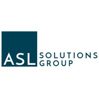 ASL SOLUTIONS GROUP, LP logo - Similar company to Mosaic Interpreting Services