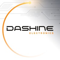 DASHINE ELECTRONICS CO. LTD. logo - Similar company to Deepforest Technologies Co., Ltd.