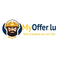 MyOffer.lu logo - Similar company to Myofferit