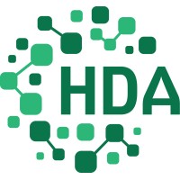 Health Data Atlas logo - Similar company to The Crawlingpanda