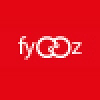 fyooz logo - Similar company to Bookaby