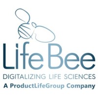 LifeBee logo - Similar company to C&P Engineering