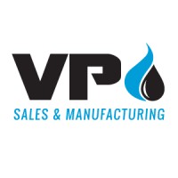 VP Sales & Manufacturing logo - Similar company to Production Waste Solutions